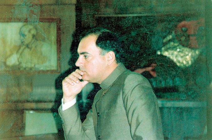 In 1991, Rajiv Gandhi was posthumously awarded India's highest civilian award Bharat Ratna by the Union Government.