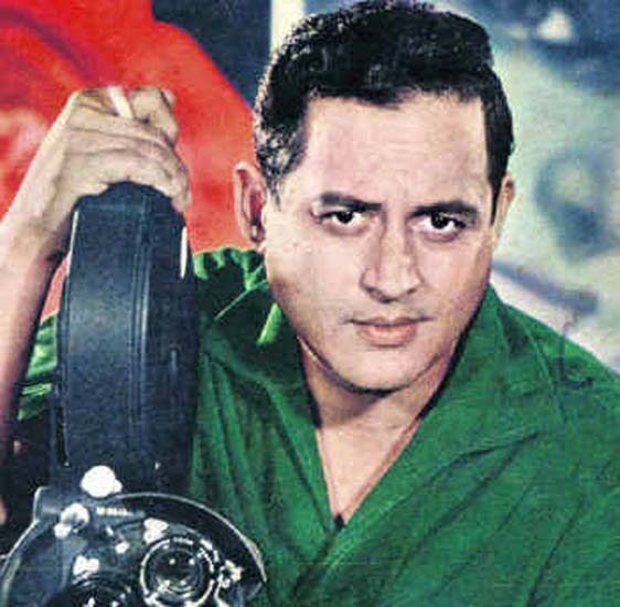 Guru Dutt: The legendary director, producer and actor was found dead in his apartment in Mumbai. The cause of death deemed was a combination of alcohol and sleeping pills. Although unclear whether it was a suicide or accidental death, Dutt had attempted suicide before.