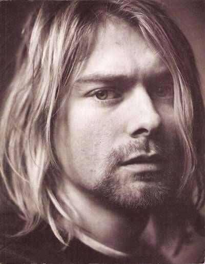 Kurt Cobain: The American singer-songwriter who was the lead singer of the popular band Nirvana, committed suicide by shooting himself on the head with a shotgun at the age of 27