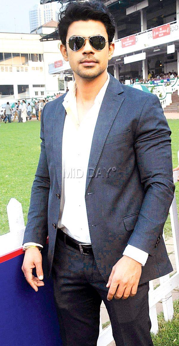 Ankit Mohan 