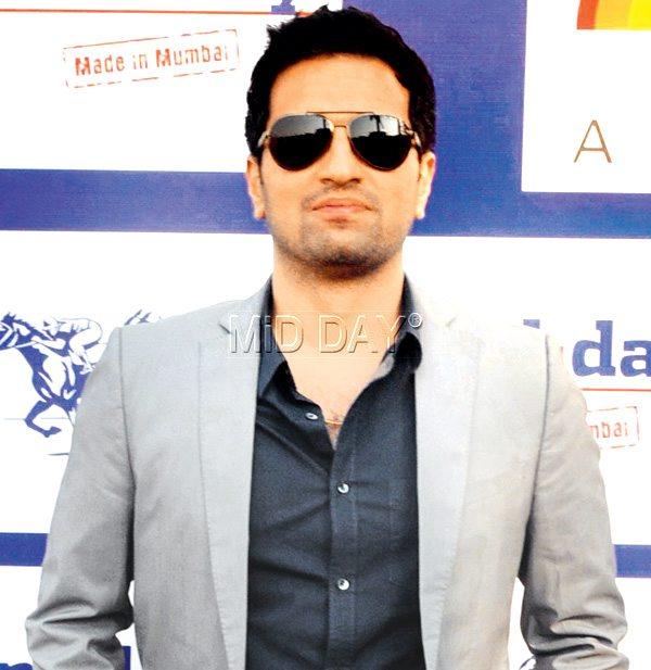 Nikhil Thakkar from Autobahn Enterprises Pvt Ltd