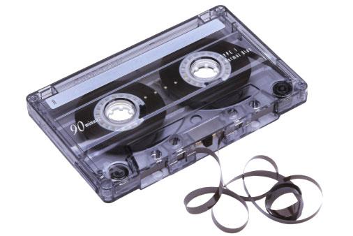 Audio cassette: There was so much to like about the audio cassette. They were cheap, long-lasting, and made listening to music a leisurely experience. Even when the tape inside got entangled in the cassette player, it was fun putting it back in order. These days no one has the time and patience to undergo the mechanic-like experience.
