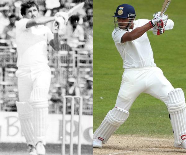 <p>India`s Roger Binny is the father of Stuart Binny. Although Roger had a great career, Stuart has yet to prove himself on a consistent basis. (Pic/ Midday archives/ AFP)</p>