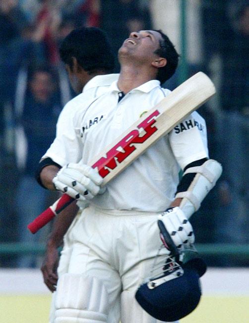 Out of Sachin Tendulkar's 51 Test hundreds, 20 have come in winning causes and 11 have ended in defeats. Twenty of his remaining tons have come in drawn Tests.