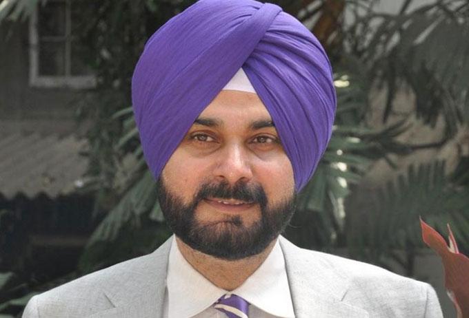 The former Indian cricketer and member of parliament was convicted in 2006 of killing Gurnam Singh, in a road rage incident 18 years earlier. Sidhu was sentenced to three years in jail before the Supreme Court stayed his conviction. He has since returned to parliament.