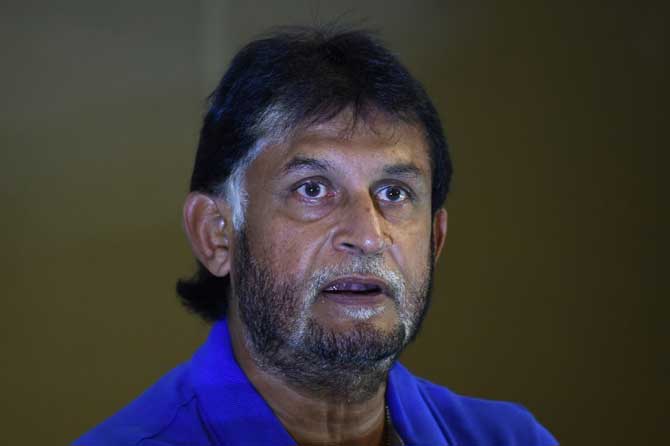 The first ODI between Australia and India was played at Melbourne on December 6, 1980. India won by 66 runs with Sandeep Patil being adjudged Man of the Match.