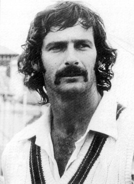 Dennis Lillee: Tests - 70. Wickets - 355. Best bowling - 7/83. Bowling average - 23.92. Economy rate - 2.75