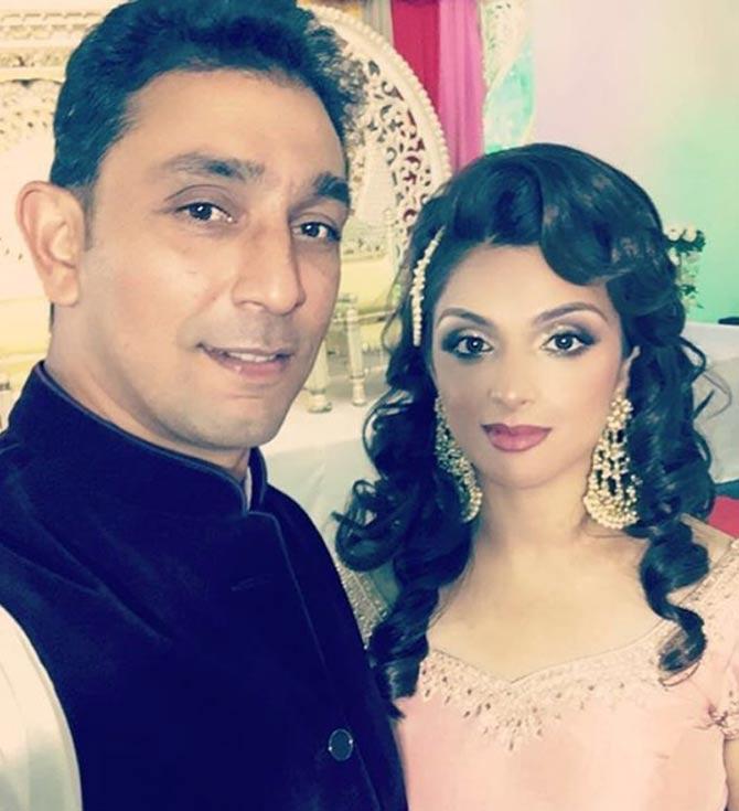 Besides IPL, Azhar Mahmood also played for other domestic franchises like Islamabad Leopards, Dhaka Gladiators, Sydney Thunder, Barbados Tridents, Cape Cobras, Barisal Burners and Islamabad United.