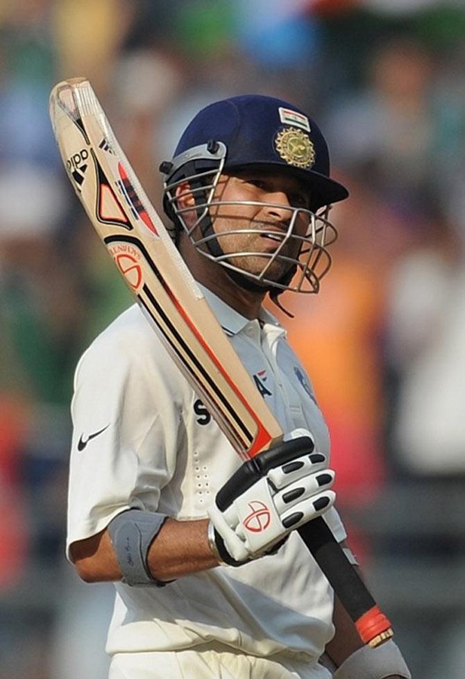 Sachin Tendulkar (6): Matches - 200. Runs - 15921. Highest - 248*. Average - 53.78 Sachin Tendulkar (6): Matches - 200. Runs - 15921. Highest - 248*. Average - 53.78