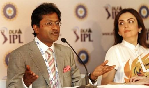 In April 2010, the BCCI suspended IPL chairman Lalit Modi for 'alleged acts of individual misdemeanours'u00c3u0083u00c2u0083u00c3u0082u00c2u0082u00c3u0083u00c2u0082u00c3u0082u00c2u009d. The BCCI framed 22 charges of impropriety against Modi. But the sacked IPL chairman has denied all allegations of wrongdoing. The BCCI even stopped 12 Indian players from joining the Sri Lankan Premier League T20 cricket tournament in 2011 on the basis that Modi had ties with the event's organizers. Modi has denied these links too.