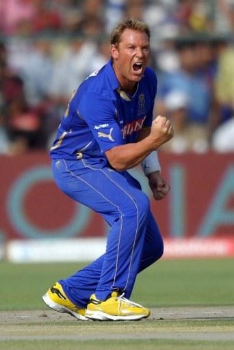 IPL IV saw a major controversy surrounding the pitch selection for a Rajasthan Royals vs Chennai Super Kings game. The controversy erupted after the pitch at the Sawai Man Singh stadium in Jaipur was changed at the last minute. Royals' captain Shane Warne had termed the decision as 'ridiculous' and hinted at foul play. The accusation was aimed at CSK owner N Srinivasan using his clout to influence the curator's decision. The board had rubbished the claims and said that it was the curator's prerogative to select the playing surface.