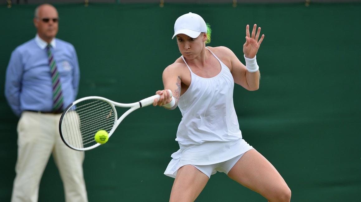 Bethanie Mattek-Sands (United States)