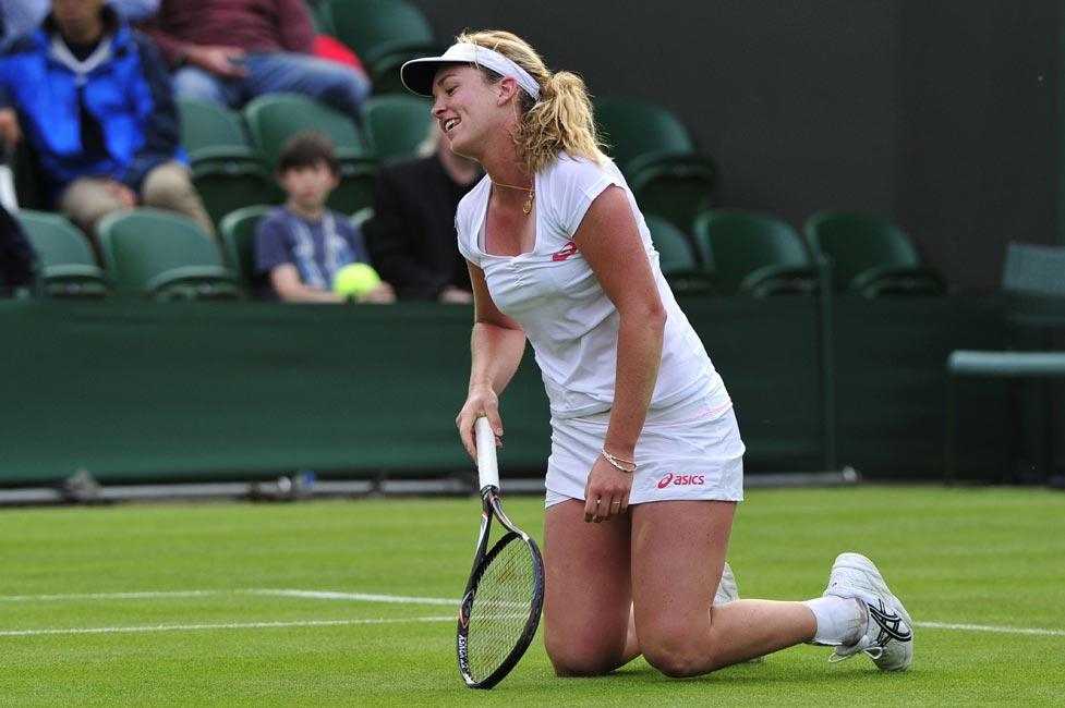 Coco Vandeweghe (United States)