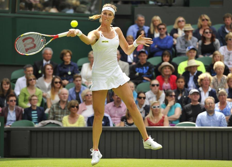 Mandy Minella (Luxembourg)