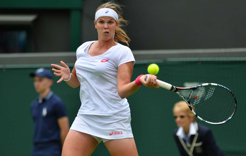 Maria Joao Koehler (Portugal)