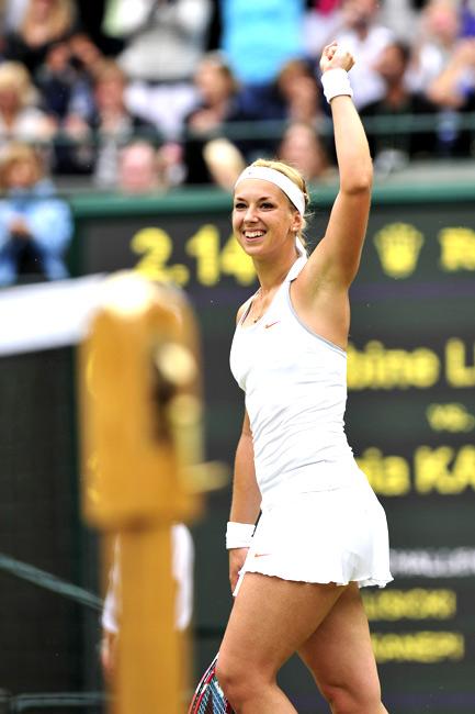 Sabine Lisicki (Germany)