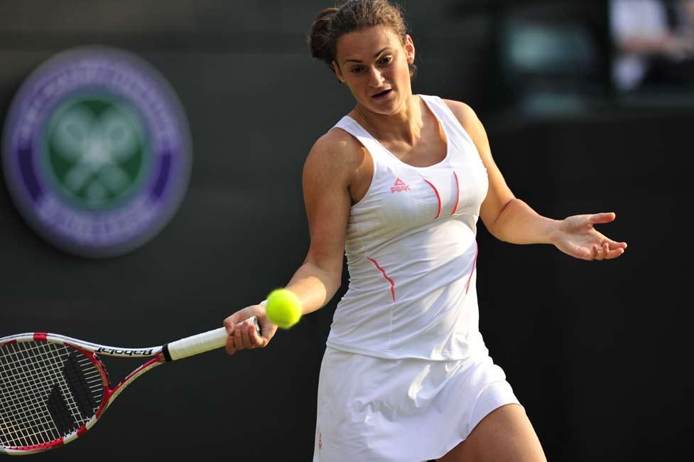 Vesna Dolonc (Serbia)