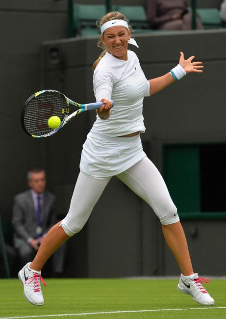 Victoria Azarenka (Belarus)