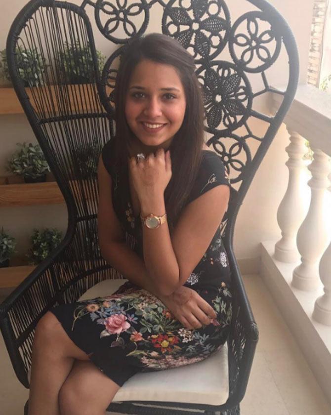 After citing inequality in prize money Dipika Pallikal Karthik refused to be part of the National Squash Championships from 2012-2015. It was only in 2016, that the equal prize money was agreed upon.