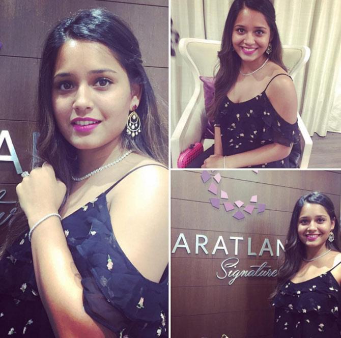 In 2012, Dipika Pallikal Karthik won the Arjuna Award.