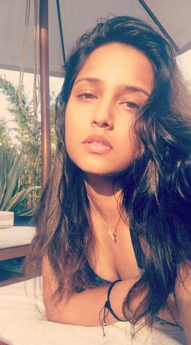 Dipika Pallikal first turned pro back in 2006. But it was after many ups and downs that the 27-year-old squash star began to find her rhythm in 2011.
