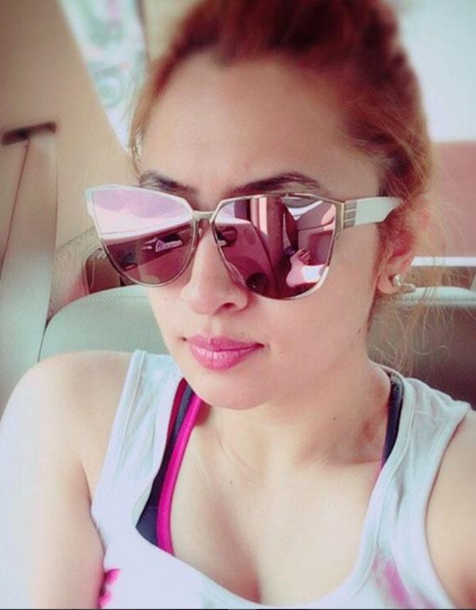 On the personal front, Jwala Gutta first dated Chetan Anand, an Indian badminton player. She got married to Anand on 17th July 2005 but the couple got divorced on 29th June 2011