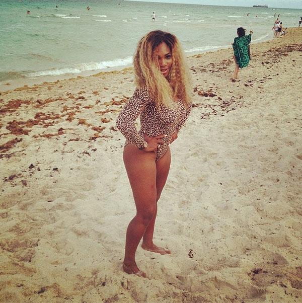 On her daughter Alexis Olympia Ohanian's first birthday in September 2018, Serena Williams revealed that she will not celebrate her birthday. Serena Williams said that her family is Jehovah's Witnesses, which is a breakaway sect of Christianity, they do not celebrate religious holidays such as Christmas and Easter, and do not celebrate birthdays either. They believe that these festivals have pagan origins