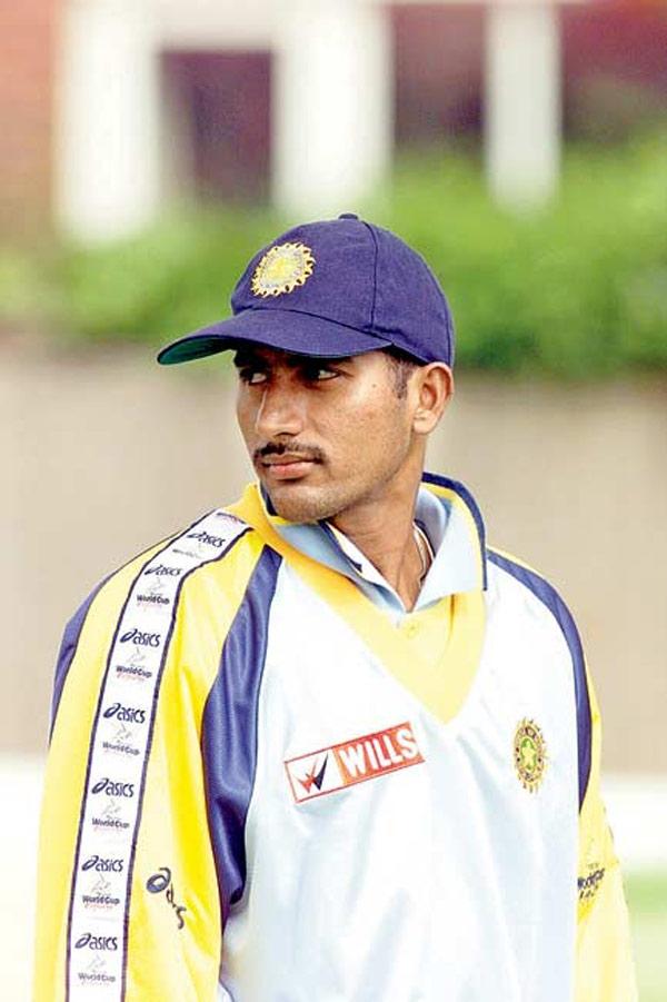 Sadgopan Ramesh: The former Indian opening batsman has acted in a few films. In 2008 he made his debut in the Tamil movie Santosh Subramaniam and then in 2011, he was the hero in his second movie, Potta Potti. Ramesh has the distinction of being the first Indian player to take a wicket off his first ball in ODI cricket, the victim being West Indian Nixon McLean