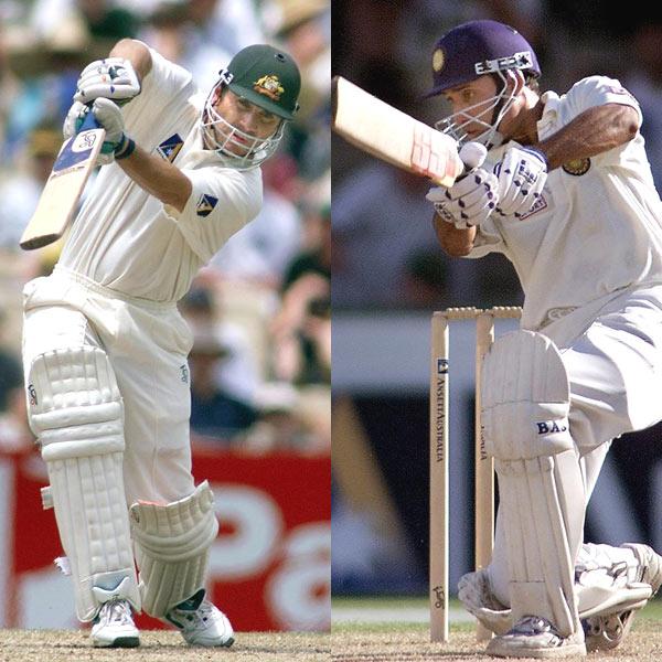  The Sydney Test is remembered for two contrasting centuries from either side. Justin Langeru00c3u00a2u00c2u0080u00c2u0099s double hundred set up a 3-0 whitewash for Australia while VVS Laxmanu00c3u00a2u00c2u0080u00c2u0099s sublime 167 resurrected his sinking Test career 