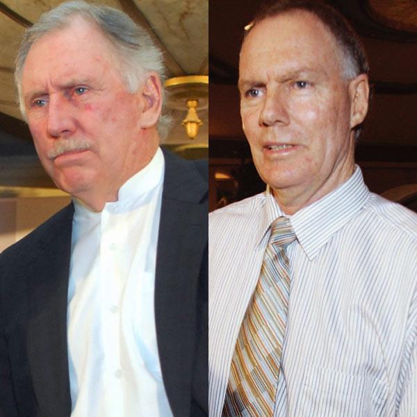 Ian Chappell and Greg Chappell (Australia): Ian Chappell is a successful former cricketer and commentator and has played 75 Tests with 5345 runs. His younger brother, Greg was a brilliant batsman and played 87 Tests with 7110 runs as well as former Indian team coach.