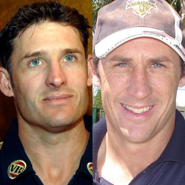 Michael Hussey and David Hussey (Australia): Mike Hussey, also known as 'Mr. Cricket', is a talented former batsman with 79 Tests and 185 ODIs with and 6,235 and 5442 runs to his name. His younger brother David Hussey, not too far behind, has played 69 games in ODIs and scored 1,796 runs.