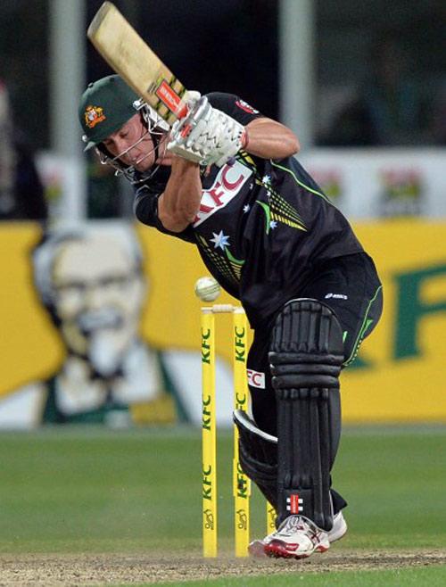 Chris Lynn: Team - Australia. ODIs - 1. Runs - 16. Highest - 16. Average - 16. Strike rate - 133.33