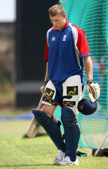 Andrew Flintoff: England All-rounder Andrew Flintoff admitted to dealing with depression and speculated that it may have been behind his prolonged drinking bouts as captain of a whitewashed England side during the 2006/7 tour of Australia