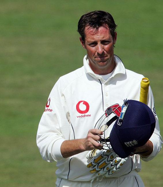 Marcus Trescothick: Former England cricketer Marcus Trescothick returned home from England's tour of India in February 2006 claiming he was suffering from a virus. Later the same year, he travelled to Australia but after playing in the first two warm-up matches he flew home with a 'stress-related illness'. Then in 2008, he announced an early retirement from international cricket because of mental health issues