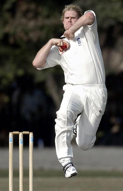 Matthew Hoggard: The England fast bowler, revealed in an interview, that he was dealing with depression during the 2008 tour of New Zealand