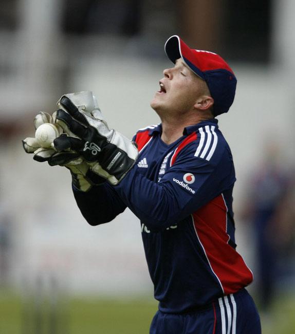 Tim Ambrose: The former England wicketkeeper, revealed a battle with depression. He has not played for England since 2009, and admitted he struggled mentally after losing his place in the side, leading him to miss much of the 2010 English domestic season