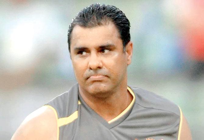 Former Pakistan pacer Waqar Younis has nicknamed such as the Burewala Express, Sultan of Swing and Toe Crusher