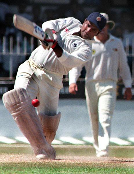 Arjuna Ranatunga - 18 years, 78 days - Team: Sri Lanka. Test debut: 17 Feb 1982 vs England. Tests played: 93. Runs: 5, 103. (Pic/ AFP)