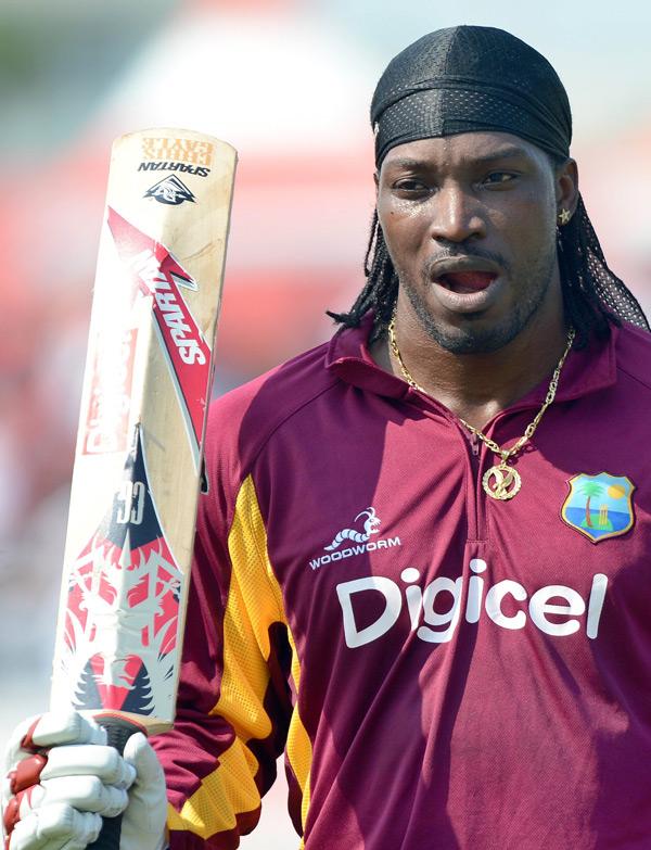 Chris Gayle: The big-hitting left-handeru2019s run-ins with the WICB are known to all. He has been involved in a dispute over sponsorship issues, and spent a good part of last season out of the team following his criticism of the board and team coach Ottis Gibson