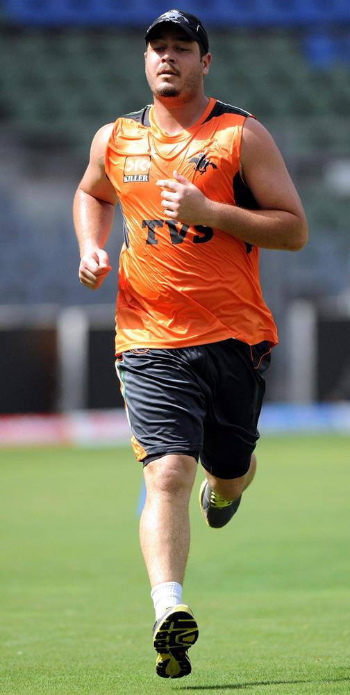 Jesse Ryder: The New Zealand left-hander is extremely talented and, on his day, can destroy the best of attacks. The problem is he is rarely in the side owing to his unending drinking woes