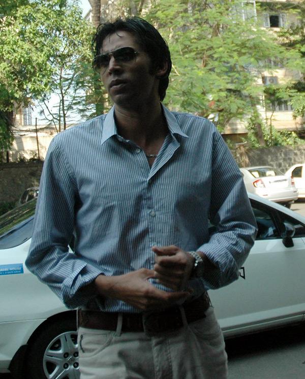 Mohammad Asif: Pakistanu2019s version of Warne, the fast bowler is currently serving a ban for spot-fixing. Before that, he and Shoaib Akhtar were handed a ban for drug possession. Actress Veena Malik also accused Asif of issuing threats to her over a loan he had taken from her