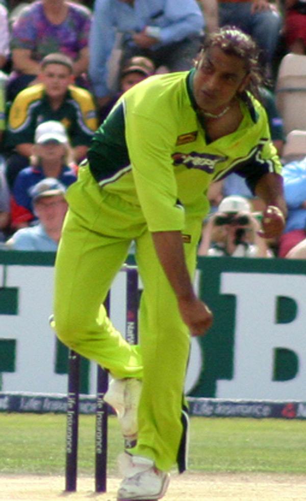 Shoaib Akhtar: The speedster made more news for throwing tantrums than getting wickets. During a chequered career, he was sacked for disrupting team unity, banned for ball tampering and abusing opponents. Even after retirement, he made news by claiming Sachin Tendulkar was scared of his bowling