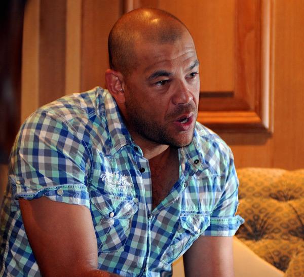 Andrew Symonds: A highly-talented cricketer, the Queenslander could have been one of the gameu2019s greats but for his problems related to alcohol and indiscipline. He had to be kept out of the team on a number of occasions due to these reasons, and was also at the centre of u2018Monkeygateu2019
