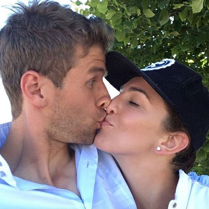 Lisa Muller (Thomas Muller's wife): Lisa Muller is the wife of German footballer Thomas Muller. The two had been in a long-term relationship before getting married in 2009