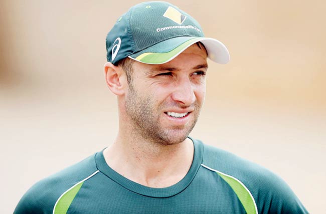 Phil Hughes: The 25-year-old Australian died after battling for life for two days after he was hit on the head by a bouncer during a Sheffield Shield match at the Sydney Cricket Ground. Hughes, who was due to celebrate his 26th birthday, played 26 Tests and 25 ODIs for his country