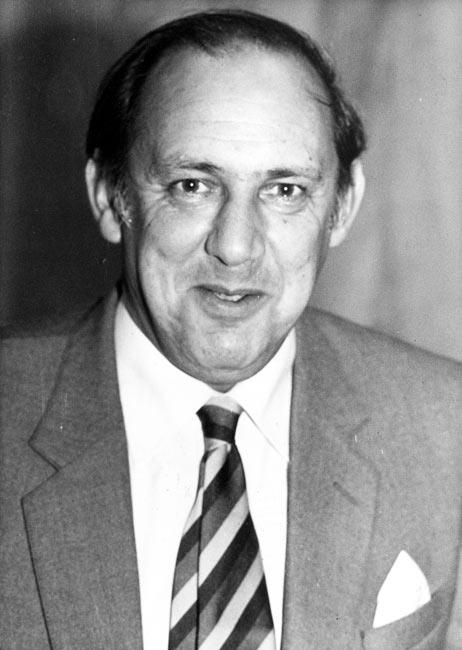 England cricketer Sir Len Hutton is the only batsman in Test history to be given out for deliberately 'obstructing the field' against South Africa in a Test match in 1951