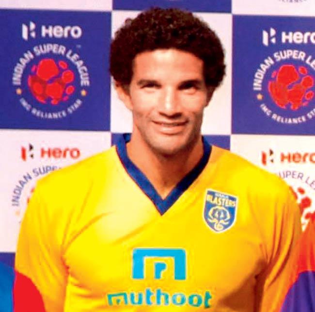 Marquee player: David James. The former England goalkeeper, who has played for clubs like Liverpool, Aston Villa, West Ham and Manchester City among others will be coaching and playing for the South Indian side. He played for Iceland club IBV last year.  Squad: David James, Sandip Nandy, Luis Barreto (goalkeepers), Nirmal Chettri, Avinabo Bag, Sandesh Jhingan, Gurwinder Singh, Ramandeep Singh, Saumik Dey, Cedric Hengbart, Raphael Romey, Colin Falvey, Erwin Spitzner, James McAllister (defenders), Victor Herrero Forcada, Penn Orji, Sushanth Mathew, Mehtab Hossain, Duleep Menon, Godwin Franco, Renedy Singh, Ishfaq Ahmed (midfielders), Michael Chopra, Andrew Barisic, Pedro Gusmao, Milagres Gonsalves, CS Sabeeth, Iain Hume (forwards).  Coach: David James. He played a similar player-coach role with Iceland club IBV.  Owners: The team is owned jointly by Indian cricket legend Sachin Tendulkar and entrepreneur Prasad Potluri.  Foreign club link: None