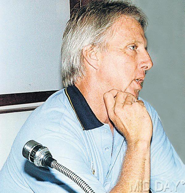 Jeff Thomson: The slingshot style of bowling was actually initiated by this Aussie paceman. Thomson's rather slow run-up would end with a surprisingly fast release of the ball towards the batsman so much so it looked as if he hurled it at him. This weird technique of bowling proved rather favourable to the Australian bowler.