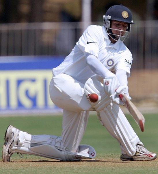 Suresh Raina's Test career may be at the crossroads presently, but it didn't seem so when he made his debut three seasons ago. At Colombo in 2010, Raina, batting at number six, scored 120 against Sri Lanka to kick-start his Test career on a high