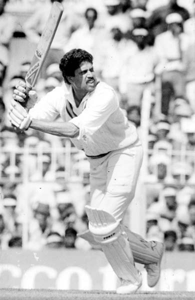 Kapil Dev remains the only cricketer in history to have over 5,000 Test runs and 400 Test wickets